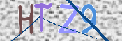 Obraz CAPTCHY