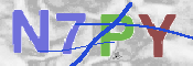 Obraz CAPTCHY